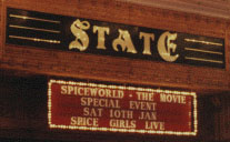State Theatre Premiere
