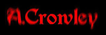 A.Crowley
