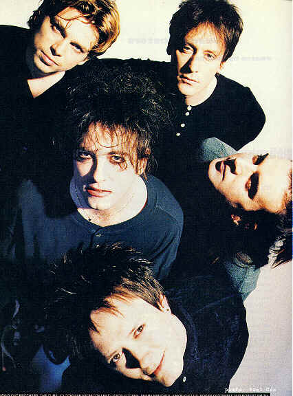 Cure