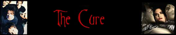 TheCureBanner