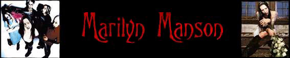 MarilynMansonBanner