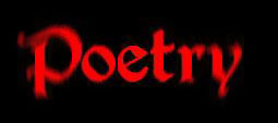 Poetry