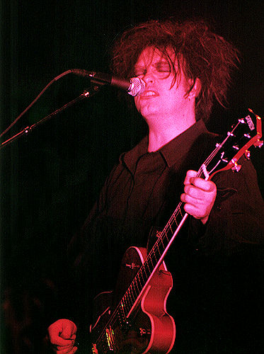Rob
