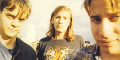 Lemonheads
