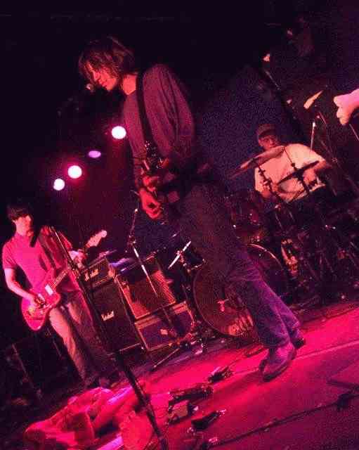 Lemonheads