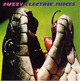 Electric Juices