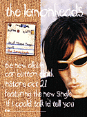Evan Dando