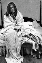 Evan Dando