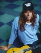 Evan Dando