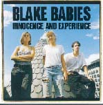 Innocence & Experience