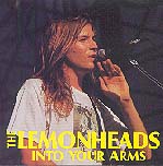 Into Your Arms