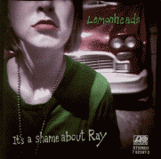 It's A Shame About Ray