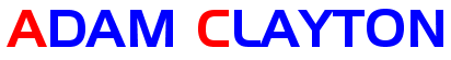 Adam Clayton