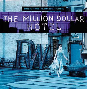 Million Dollar Hotel Soundtrack