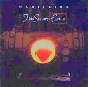 Portada This Strange Engine