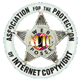 Internet Copyright!!!