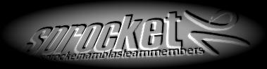 Logo sprocket16