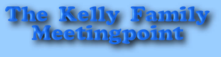 The Kelly Family Meetingpoint