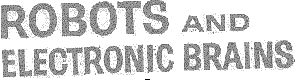 ROBOTS
