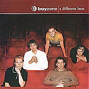A Different Beat - Boyzone
