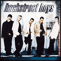 Backstreet's Back