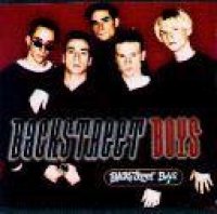 Backstreet Boys