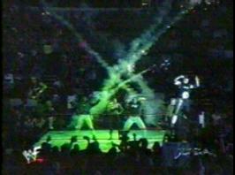 D-Generation X