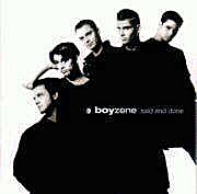 Said And Done - Boyzone
