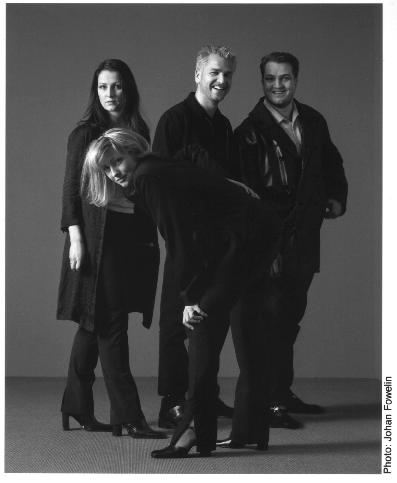 Ace Of Base
