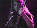 Bass/Vocals
