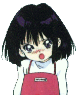 Little Hotaru!