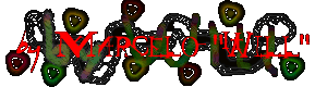 E-mail to Marcelo "Will" Stefani
