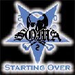 Starting Over EP