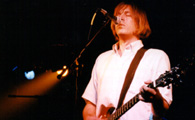 Evan Dando