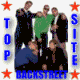 Backstreet X-Change Top BSB Site for December 1999