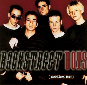 Backstreet Boys
