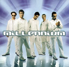 Milenniumm