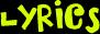 Lyrics