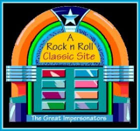 Rock n Roll Classic Site Award