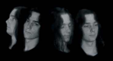 CHIRONOMOUS BONTUS - tecladista e compositor