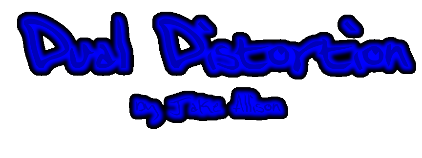 Dual Distortion