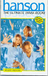 The Ultimate Trivia Book