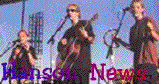 Hanson News