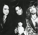 Concrete Blonde Promotional Pic3