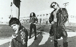 Concrete Blonde Promotional Pic6