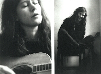 Danielle Howle Promotional Pic
