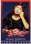 Front of Nanci Trading Card