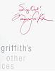 Nanci Signature from her book