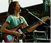 St. Patricks celebration in Columbia 1999