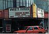 Variety Playhouse in Atlanta.  Note the missing 'C' in Concrete....no respect.
